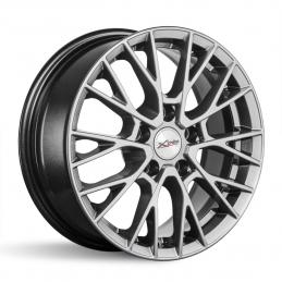 X`trike X-135 6.5x16 PCD5x105 ET38 DIA 56.6  HSB